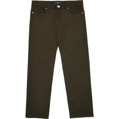 X-ray Xray Kids' Commuter Pants In Green