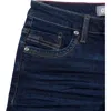 X-ray Xray Kids' Cultura Stretch Straight Leg Jeans In Indigo