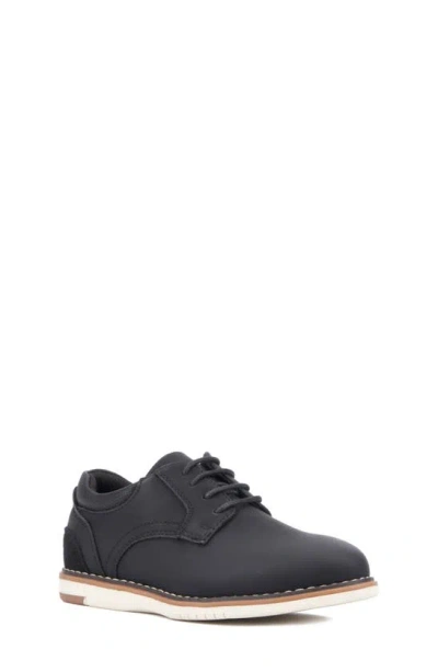 X-ray Kids' Daniel Derby In Black