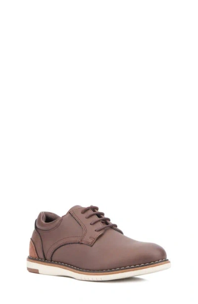 X-ray Kids' Daniel Derby In Brown