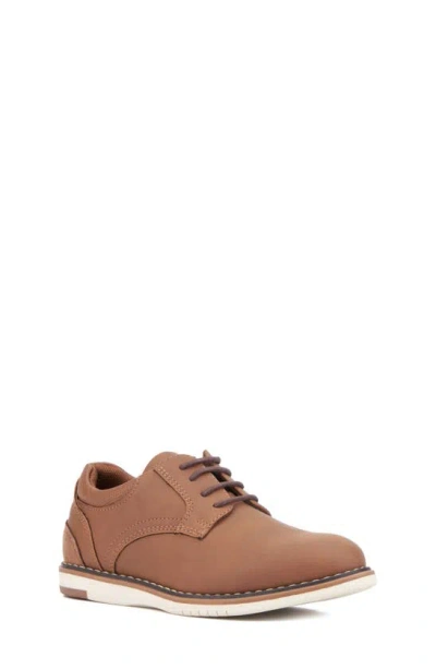 X-ray Kids' Daniel Derby In Tan