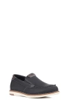 X-ray Xray Kids' David Loafer In Black