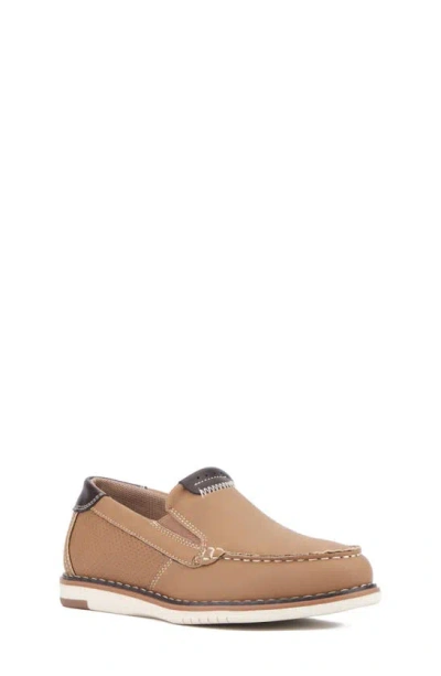 X-ray Xray Kids' David Loafer In Camel