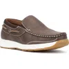 X-ray Xray Kids' Dorian Slip-on Shoe In Brown