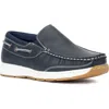 X-ray Xray Kids' Dorian Slip-on Shoe In Navy