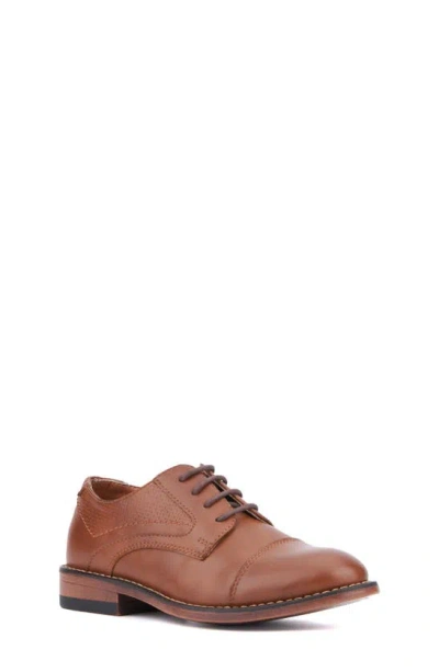 X-ray Xray Kids' Georgie Derby In Tan