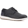 X-ray Xray Kids' Rory Derby Sneaker In Black
