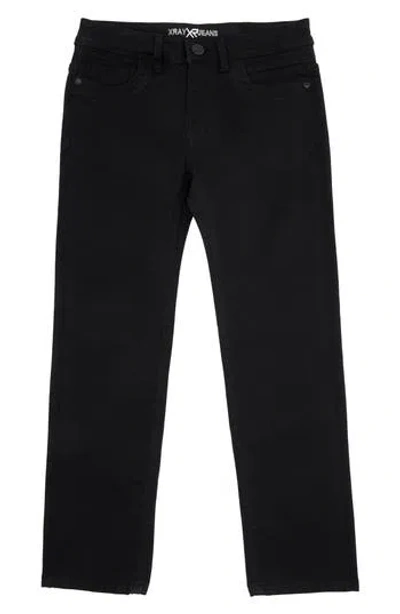 X-ray Xray Kids' Super Soft Denim Jeans In Black