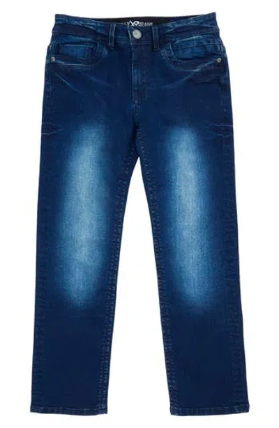 X-ray Xray Kids' Super Soft Denim Jeans In Blue