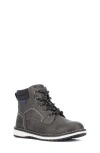 X-ray Footwear Men's Rowan Casual Boots In Charcoal