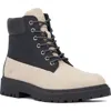 X-ray Xray Lazlo Boot In Black