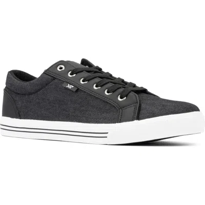 X-ray Xray Maaemo Sneaker In Black