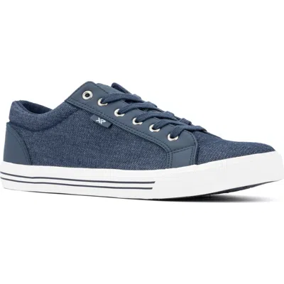 X-ray Xray Maaemo Sneaker In Navy