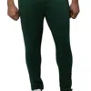 X-ray Men's Active Jogger Sweatpants In Green