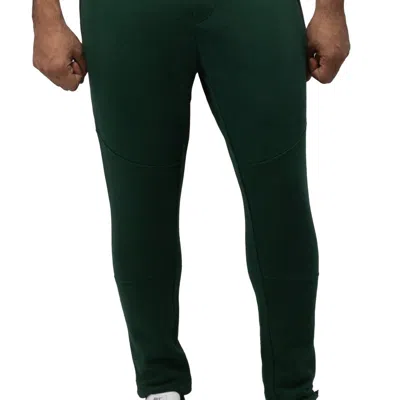 X-ray Men's Active Jogger Sweatpants In Green