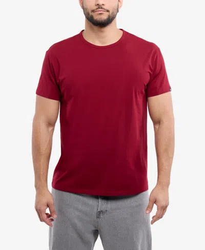 X-ray Men's Basic Short Sleeve T-shirt