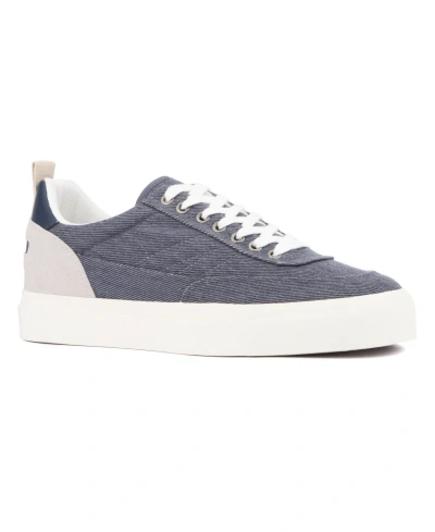 X-ray Men's Footwear Dirk Low Top Sneakers In Navy