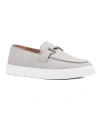 X-ray Quantum Bit Loafer Sneaker In Gray