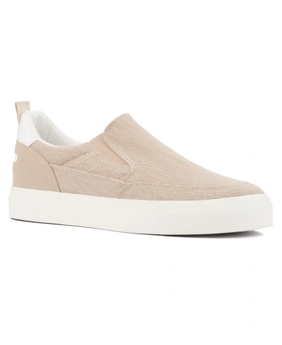 X-ray Men's Footwear Rava Slip On Sneakers In Sand