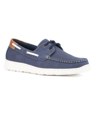 X-RAY MEN'S FOOTWEAR TRENT DRESS CASUAL BOAT SHOES