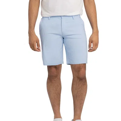 X-ray Xray Five Pocket Shorts In Ice Blue