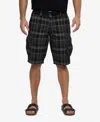 X-ray Xray Cargo Shorts