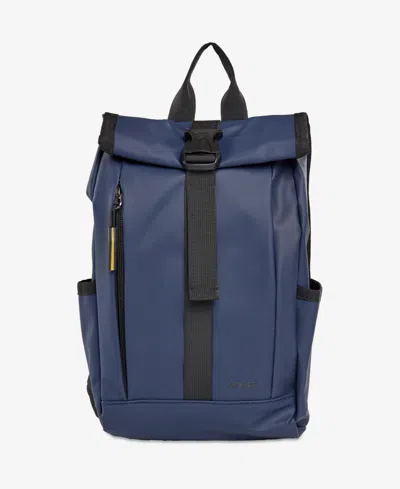 X-ray Men's Tarpaulin Chest Pack Bag