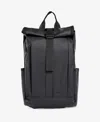X-ray Men's Tarpaulin Chest Pack Bag