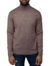 X-RAY MEN'S TURTLENECK SWEATER