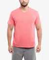 X-ray Xray V-neck Flex T-shirt