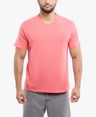 X-ray Men's V-neck T-shirt