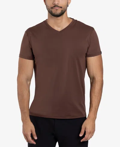 X-ray Men's V-neck T-shirt
