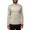 X-RAY X RAY MEN'S TURTLENECK MOCK NECK PULLOVER SWEATER BIG & TALL AVAILABLE