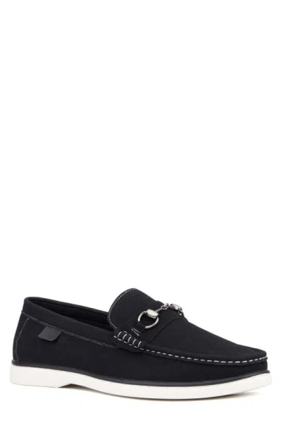 X-ray Montana Bit Loafer In Black