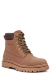 X-ray Xray Myles Faux Leather Boot In Brown