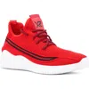 X-ray Xray Niko Sneaker In Red