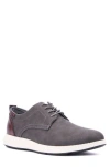 X-ray Men's Noma Lace-up Sneakers In Gray