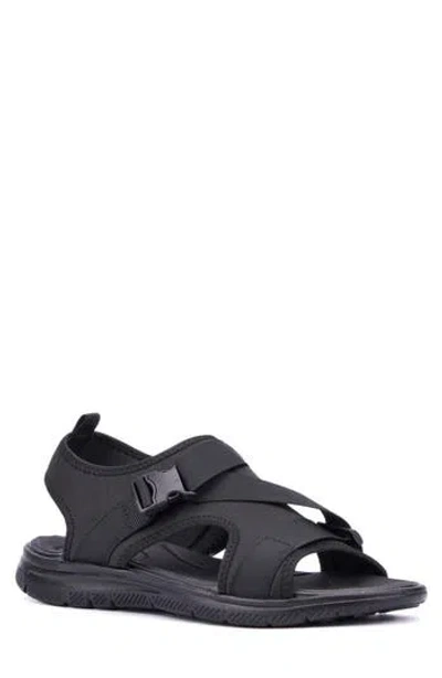 X-ray Xray Rohan Sandal In Navy
