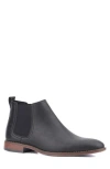 X-ray Footwear Men's Simon Chelsea Boots In Black