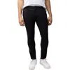 X-ray Xray Skinny Pants In Black