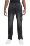 X-ray Xray Slim Fit Cargo Jeans