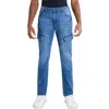 X-ray Xray Slim Fit Cargo Jeans