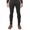 X-ray Slim Fit Stretch Colored Denim Commuter Pants In Black