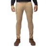 X-ray Commuter Cargo Chino Pants In Khaki
