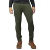 X-RAY SLIM FIT STRETCH COLORED DENIM COMMUTER PANTS