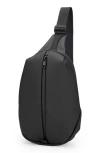 X-ray Xray Sling Bag In Black