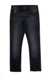 X-ray Xray Stretch Slim Fit Jeans In Jet Black