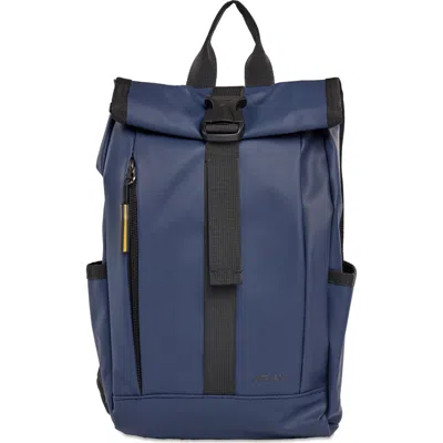 X-ray Xray Tarpaulin Sling Bag In Navy
