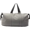 X-ray Xray Waterproof Travel Duffel Bag In Slate