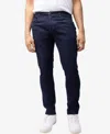 X-RAY X-RAY MEN'S SKINNY FIT JEANS